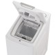 Candy TCAS2854TM4-S Πλυντήριο Ρούχων ατμου, 8.5kg, 1200 Στροφών,(Wi-Fi + BLE),Inverter BPM Candy TCAS2854TM4-S Πλυντήριο Ρούχων ατμου, 8.5kg, 1200 Στροφών,(Wi-Fi + BLE),Inverter BPM