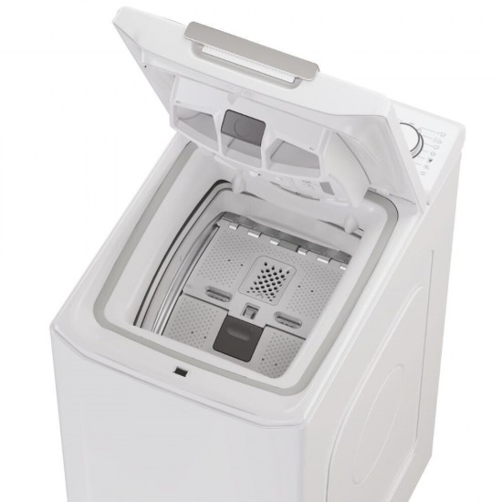 Candy TCAS2854TM4-S Πλυντήριο Ρούχων ατμου, 8.5kg, 1200 Στροφών,(Wi-Fi + BLE),Inverter BPM Candy TCAS2854TM4-S Πλυντήριο Ρούχων ατμου, 8.5kg, 1200 Στροφών,(Wi-Fi + BLE),Inverter BPM