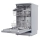 Candy CDPH 2D1047S Ελεύθερο Πλυντήριο Πιάτων για 10 Σερβίτσια Π45cm Moonlight Silver Candy CDPH 2D1047S Ελεύθερο Πλυντήριο Πιάτων για 10 Σερβίτσια Π45cm Moonlight Silver