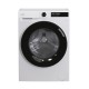 Candy BR 410BL8-S Πλυντήριο Ρούχων 10kg 1400 Στροφών ,ατμου ,ProWash 500 ,A -20% Class