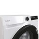 Candy BR 410BL8-S Πλυντήριο Ρούχων 10kg 1400 Στροφών ,ατμου ,ProWash 500 ,A -20% Class