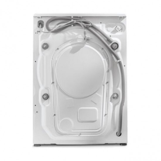 Candy HES 14104TWM6/1-S Πλυντήριο Ρούχων 10kg 1400 Στροφών,Inverter BPM,(Wi-Fi + BLE) Candy HES 14104TWM6/1-S Πλυντήριο Ρούχων 10kg 1400 Στροφών,Inverter BPM,(Wi-Fi + BLE)