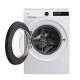 Candy BR 410BL8-S Πλυντήριο Ρούχων 10kg 1400 Στροφών ,ατμου ,ProWash 500 ,A -20% Class