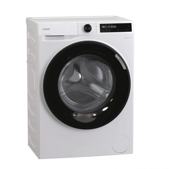 Candy CSO4 1275TBE/1-S Πλυντήριο Ρούχων 7kg 1200 Στροφών ,Candy Smart Pro Candy CSO4 1275TBE/1-S Πλυντήριο Ρούχων 7kg 1200 Στροφών ,Candy Smart Pro