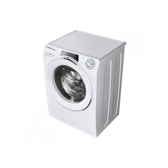Candy ROW4966DWMCT/1-S Πλυντήριο Στεγνωτήριο Ρούχων 9kg / 6kg Ατμού 1400 Στροφές,Wi-Fi Candy ROW4966DWMCT/1-S Πλυντήριο Στεγνωτήριο Ρούχων 9kg / 6kg Ατμού 1400 Στροφές,Wi-Fi