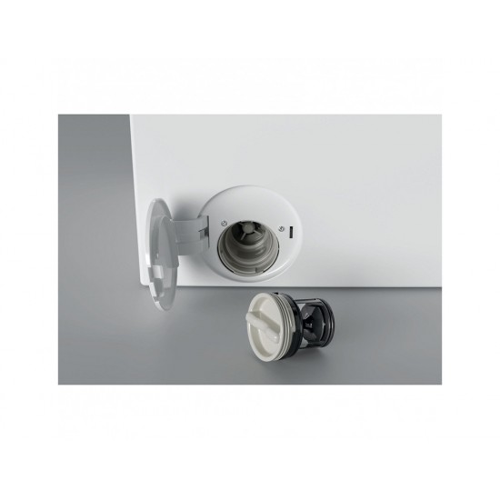 Candy ROW4966DWMCT/1-S Πλυντήριο Στεγνωτήριο Ρούχων 9kg / 6kg Ατμού 1400 Στροφές,Wi-Fi Candy ROW4966DWMCT/1-S Πλυντήριο Στεγνωτήριο Ρούχων 9kg / 6kg Ατμού 1400 Στροφές,Wi-Fi