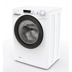Candy HCU1282DWB4/1-S Πλυντήριο Ρούχων 8kg 1200 Στροφών Τεχνολογία : Mix Power System