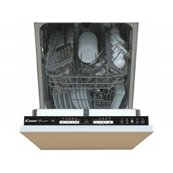 Candy CDIH 2L1047 Πλυντήριο Πιάτων Εντοιχιζόμενο (45cm) 10 Σερβίτσιων 