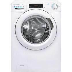 Candy CSOW 4855TWE/1-S Πλυντήριο-Στεγνωτήριο (8/5kg) 1400rpm A ,Bluetooth, Wi-Fi, Easy iron