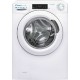 Candy CSOW 4855TWE/1-S Πλυντήριο-Στεγνωτήριο (8/5kg) 1400rpm A ,Bluetooth, Wi-Fi, Easy iron Candy CSOW 4855TWE/1-S Πλυντήριο-Στεγνωτήριο (8/5kg) 1400rpm A ,Bluetooth, Wi-Fi, Easy iron