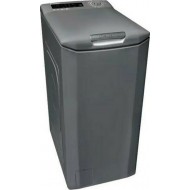 Candy CSTG 28TVRE/1-S Πλυντήριο Ρούχων 8kg 1200 Στροφών ,Χρώμα Anthracite