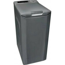 Candy CSTG 28TVRE/1-S Πλυντήριο Ρούχων 8kg 1200 Στροφών ,Χρώμα Anthracite Candy CSTG 28TVRE/1-S Πλυντήριο Ρούχων 8kg 1200 Στροφών ,Χρώμα Anthracite