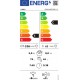 Candy CSOW 4855TWE/1-S Πλυντήριο-Στεγνωτήριο (8/5kg) 1400rpm A ,Bluetooth, Wi-Fi, Easy iron Candy CSOW 4855TWE/1-S Πλυντήριο-Στεγνωτήριο (8/5kg) 1400rpm A ,Bluetooth, Wi-Fi, Easy iron