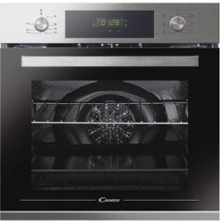 Candy FCT615XL Φούρνος άνω Πάγκου 70lt ,INOX ,Υδρόλυση, Βυθιζόμενοι, 6 τροποι, Candy FCT615XL Φούρνος άνω Πάγκου 70lt ,INOX ,Υδρόλυση, Βυθιζόμενοι, 6 τροποι,