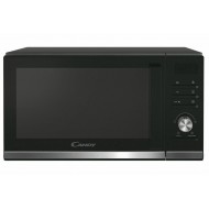 Candy CMGA23TNDB Φούρνος Μικροκυμάτων με Grill 23lt, 900W, Μαύρος ,Αυτόματα Προγράμματα
