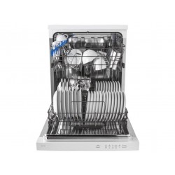  Candy CDPN 1L390SW Πλυντήριο Πιάτων (60cm) 13 Σερβίτσιων Λευκό A+