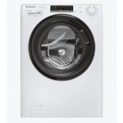 Candy CSOW61066TWMB6-S Πλυντήριο-Στεγνωτήριο Ρούχων 10kg/6kg Ατμού 1600 Στροφές με Wi-Fi