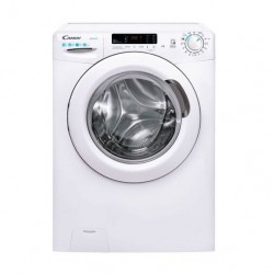 Candy HCU12102DB/1-S Πλυντήριο Ρούχων 10kg 1200rpm white