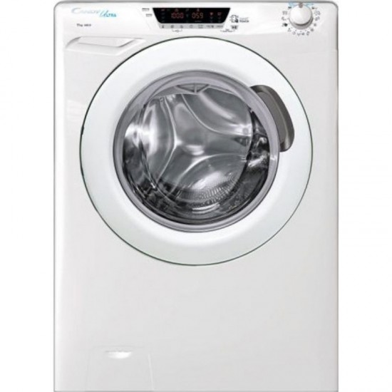 Candy HCU1411TXME/1-S Πλυντήριο Ρούχων 11kg 1400 Στροφών Candy HCU1411TXME/1-S Πλυντήριο Ρούχων 11kg 1400 Στροφών