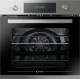 Candy FCT615XL + CH64 CCB/4U2 Φούρνος inox 70lt με Κεραμικές Εστίες, AquActiva,Maxi & Normal, Διακόπτες Push Pull Candy FCT615XL + CH64 CCB/4U2 Φούρνος inox 70lt με Κεραμικές Εστίες, AquActiva,Maxi & Normal, Διακόπτες Push Pull