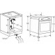 Candy FCT615XL + CH64 CCB/4U2 Φούρνος inox 70lt με Κεραμικές Εστίες, AquActiva,Maxi & Normal, Διακόπτες Push Pull Candy FCT615XL + CH64 CCB/4U2 Φούρνος inox 70lt με Κεραμικές Εστίες, AquActiva,Maxi & Normal, Διακόπτες Push Pull