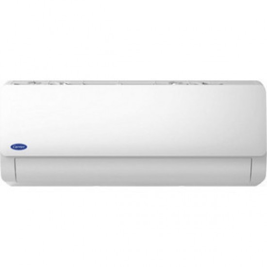 CARRIER CELIX τιμες 9-12-18-24, DC Inverter • Wi-Fi Active • Ionizer • Eurovent  Λειτουργία Wind Avoid Me • Follow me • Φίλτρα Cold Catalyst-Vitamin C-Negative Ion  3D Ροή αέρα •R32