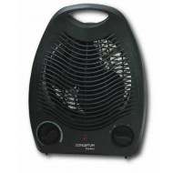 Conceptum AR-B01 Αερόθερμο Δαπέδου 2000W