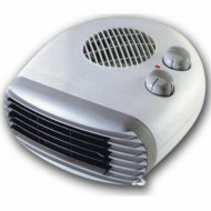 Conceptum CH-LA22 Αερόθερμο Δαπέδου 2000W 