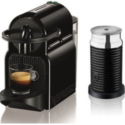 Delonghi EN80.BAE Μηχανή Espresso Nespresso Inissia με Κάψουλες 19bar