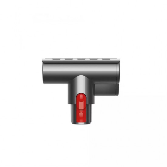 Dyson V10 Absolute Επαναφορτιζόμενη Σκούπα Stick & Χειρός 448883-01,τεχνολογία de-tangle της Dyson