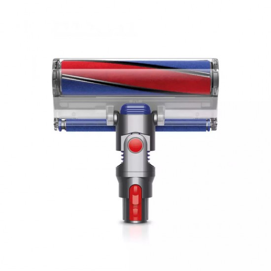 Dyson V10 Absolute Επαναφορτιζόμενη Σκούπα Stick & Χειρός 448883-01,τεχνολογία de-tangle της Dyson