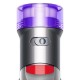Dyson V7 Advanced Silver 218051-01 Επαναφορτιζόμενη Σκούπα Stick & Χειρός 21.6V,τεχνολογία De-tangle.
