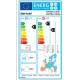 Dai-Ichi DHT25-24IVI/DHT25-24VO Κλιματιστικό Inverter 24000 BTU A++/A+ με Ιονιστή και Wi-Fi Dai-Ichi DHT25-24IVI/DHT25-24VO Κλιματιστικό Inverter 24000 BTU A++/A+ με Ιονιστή και Wi-Fi