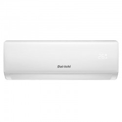 Dai-Ichi DHT22-18IVi/DHT22-18IVo Κλιματιστικό Inverter 18000 BTU A++/A+,WI-FI (READY)