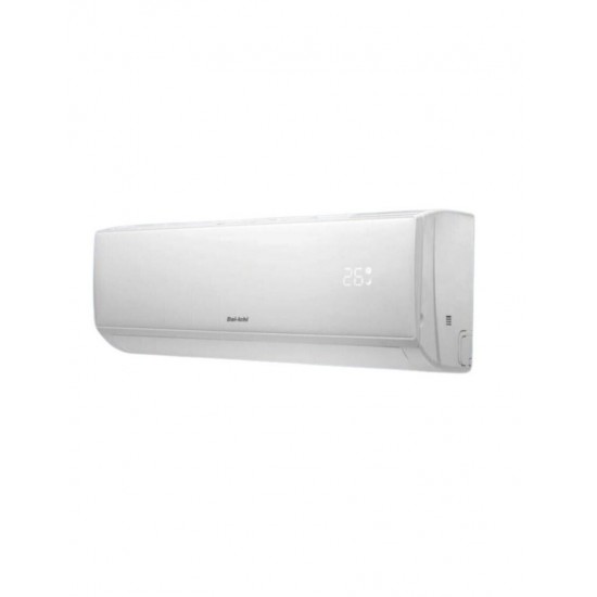 Dai-Ichi DHT25-24IVI/DHT25-24VO Κλιματιστικό Inverter 24000 BTU A++/A+ με Ιονιστή και Wi-Fi Dai-Ichi DHT25-24IVI/DHT25-24VO Κλιματιστικό Inverter 24000 BTU A++/A+ με Ιονιστή και Wi-Fi