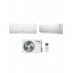 Dai-Ichi DHT25-24IVI/DHT25-24VO Κλιματιστικό Inverter 24000 BTU A++/A+ με Ιονιστή και Wi-Fi Dai-Ichi DHT25-24IVI/DHT25-24VO Κλιματιστικό Inverter 24000 BTU A++/A+ με Ιονιστή και Wi-Fi