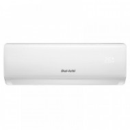 Dai-Ichi DHT24-12IVi/DHT24-12IVo Κλιματιστικό Inverter 12000 BTU A+++/A++ με Ιονιστή 