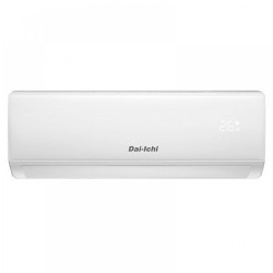 Dai-Ichi DHT24-12IVi/DHT24-12IVo Κλιματιστικό Inverter 12000 BTU A+++/A++ με Ιονιστή 