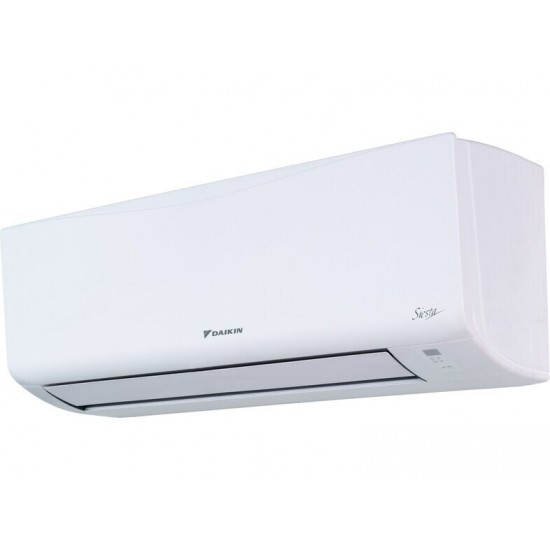 Daikin ATXC60D/ARXC60D,Siesta,Inverter 21000 BTU A++/A+++ με Wi-Fi Daikin ATXC60D/ARXC60D,Siesta,Inverter 21000 BTU A++/A+++ με Wi-Fi