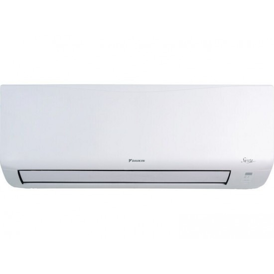 Daikin ATXC60D/ARXC60D,Siesta,Inverter 21000 BTU A++/A+++ με Wi-Fi Daikin ATXC60D/ARXC60D,Siesta,Inverter 21000 BTU A++/A+++ με Wi-Fi