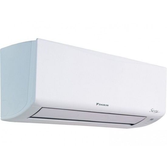 Daikin ATXC25D/ARXC25D ,Siesta Sensira,Inverter 9000 BTU A++/A+++ με Wi-Fi