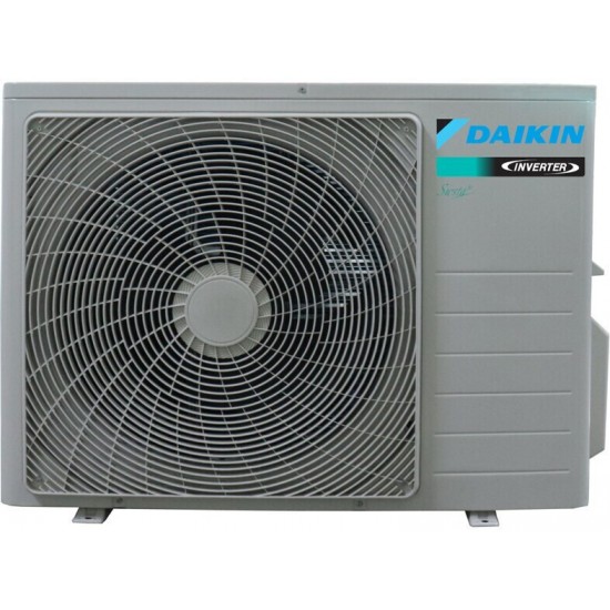 Daikin ATXC25D/ARXC25D ,Siesta Sensira,Inverter 9000 BTU A++/A+++ με Wi-Fi
