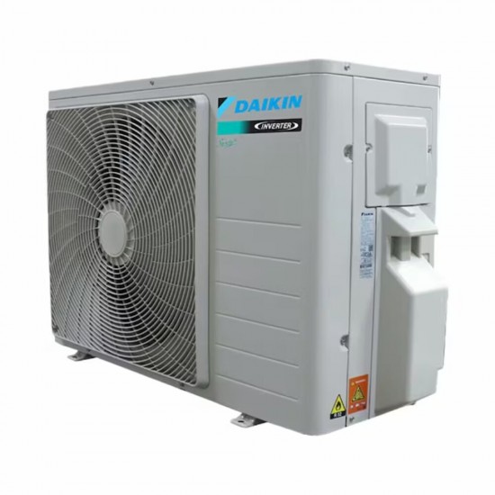 Daikin ATXC25E/ARXC25E,Siesta ,Κλιματιστικό 9.000BTU,Daikin Residential controller:,A++,A+++,Εφαρμογή Onecta