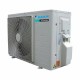 Daikin ATXC25E/ARXC25E,Siesta ,Κλιματιστικό 9.000BTU,Daikin Residential controller:,A++,A+++,Εφαρμογή Onecta