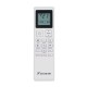 Daikin ATXC25E/ARXC25E,Siesta ,Κλιματιστικό 9.000BTU,Daikin Residential controller:,A++,A+++,Εφαρμογή Onecta