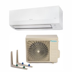 Daikin ATXC35E/ARXC35E Siesta Κλιματιστικό Τοίχου 12.000BTU ,A++,A+++,Εφαρμογή Onecta,(M)Daikin Residential controller Daikin ATXC35E/ARXC35E Siesta Κλιματιστικό Τοίχου 12.000BTU ,A++,A+++,Εφαρμογή Onecta,(M)Daikin Residential controller