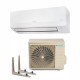 Daikin ATXC25E/ARXC25E,Siesta ,Κλιματιστικό 9.000BTU,Daikin Residential controller:,A++,A+++,Εφαρμογή Onecta