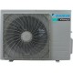 Daikin ATXC35D/ARXC35D,siesta Inverter 12000 BTU A++/A+++ με Wi-Fi