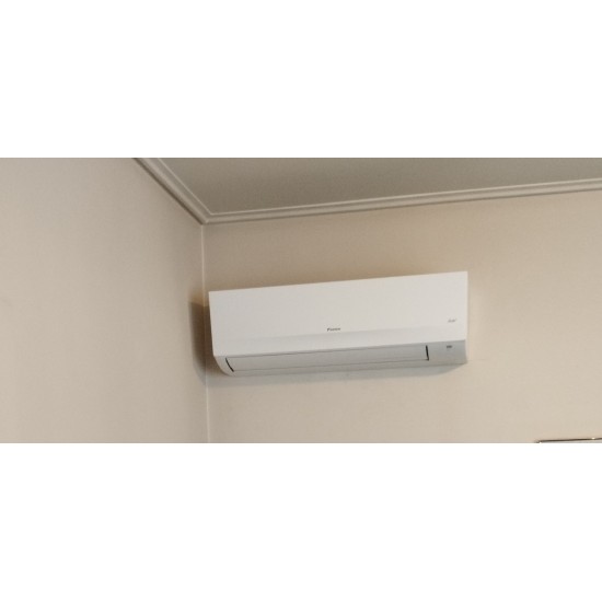 Daikin ATXC35D/ARXC35D,siesta Inverter 12000 BTU A++/A+++ με Wi-Fi