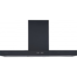 Davoline TAU HPA 60 BL Απορροφητήρας Καμινάδα (60cm) Μαύρος IEC: 643 m³ ,Ελεύθερη 900 m³,Ενεργειακή Α Davoline TAU HPA 60 BL Απορροφητήρας Καμινάδα (60cm) Μαύρος IEC: 643 m³ ,Ελεύθερη 900 m³,Ενεργειακή Α